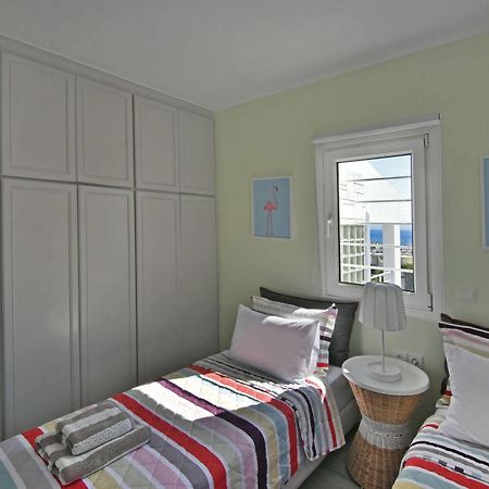 Alimos Coconut Villa מראה חיצוני תמונה