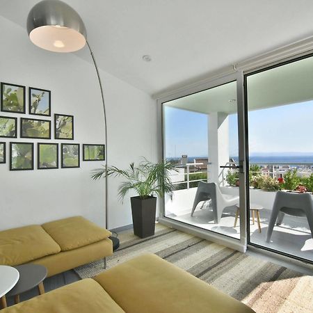 Alimos Coconut Villa מראה חיצוני תמונה