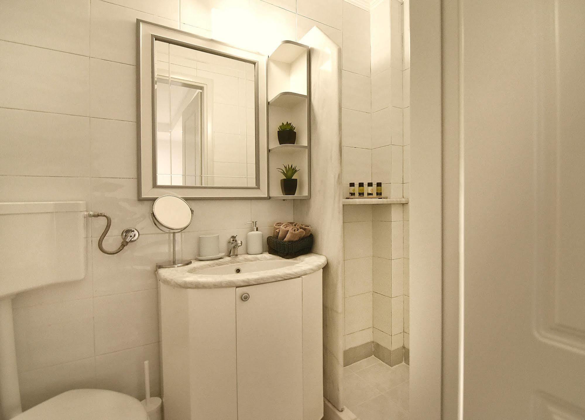 Alimos Coconut Villa מראה חיצוני תמונה
