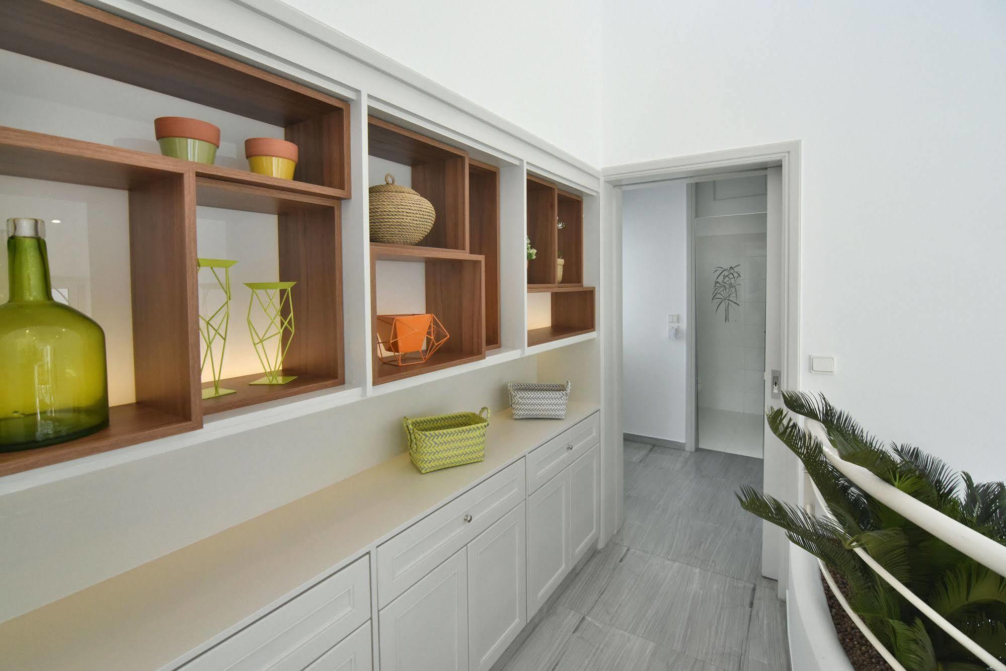 Alimos Coconut Villa מראה חיצוני תמונה