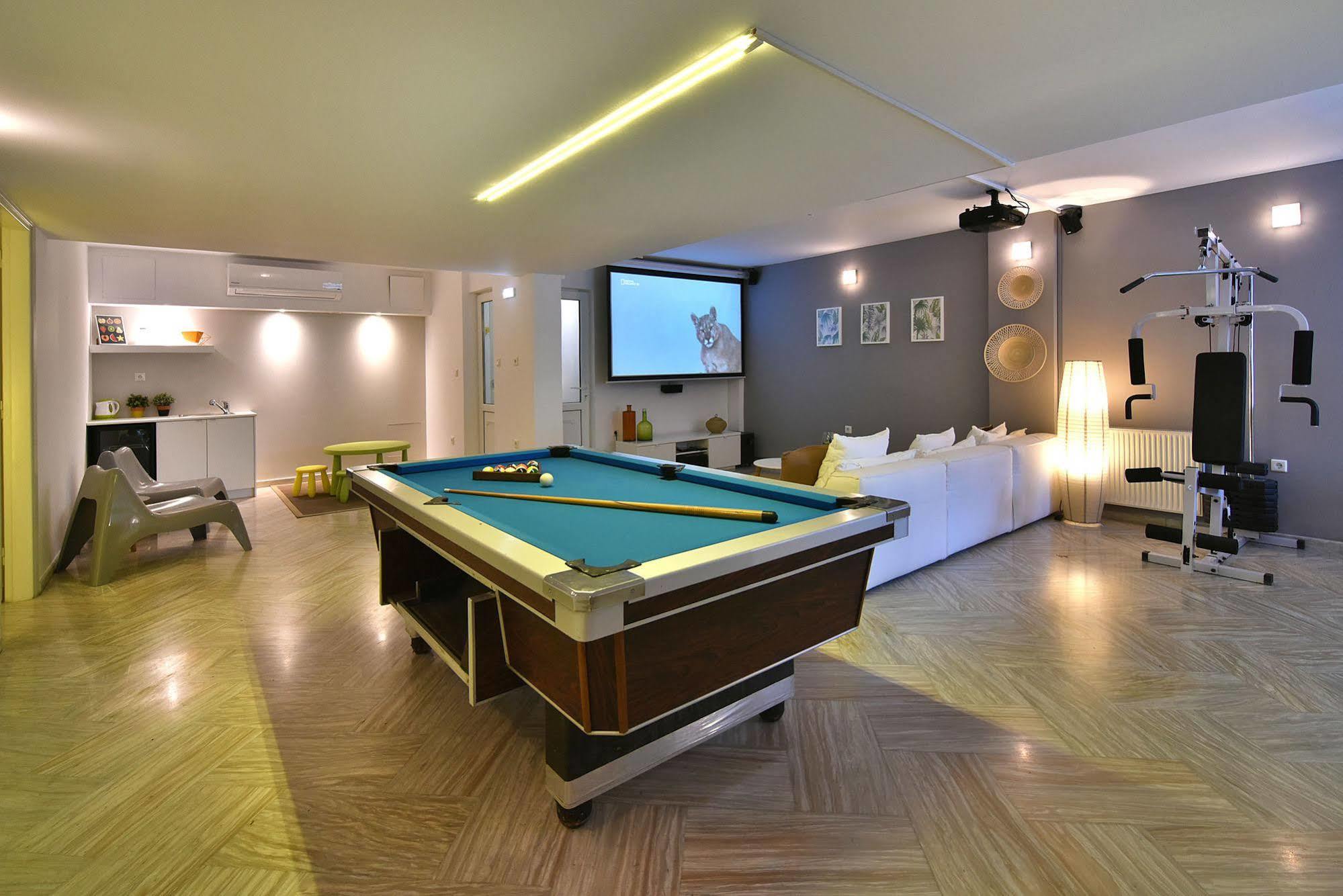 Alimos Coconut Villa מראה חיצוני תמונה