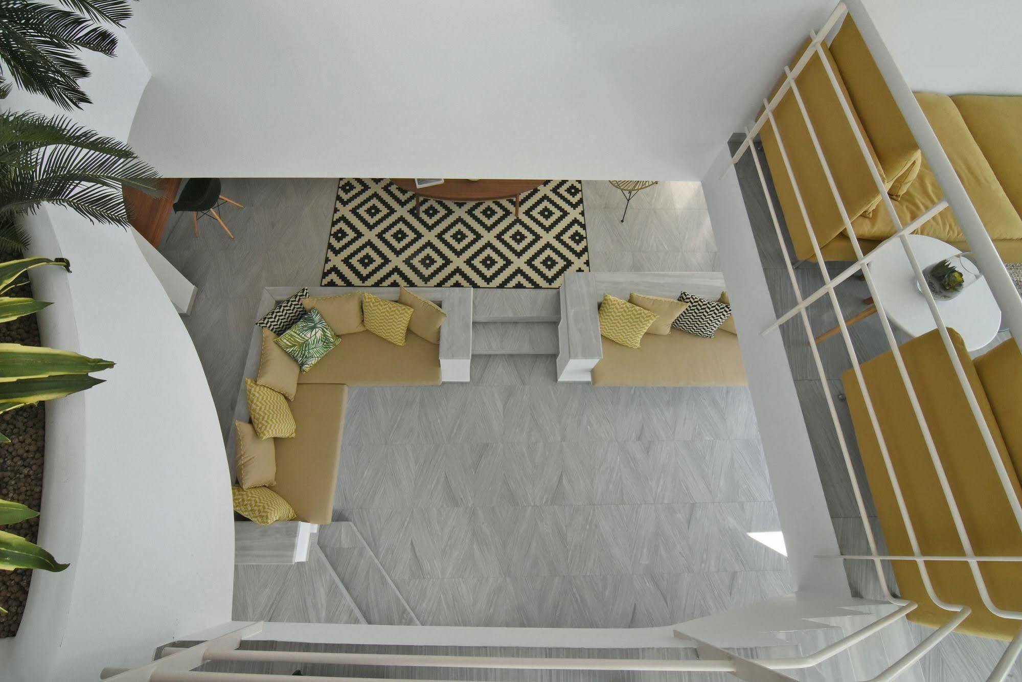 Alimos Coconut Villa מראה חיצוני תמונה