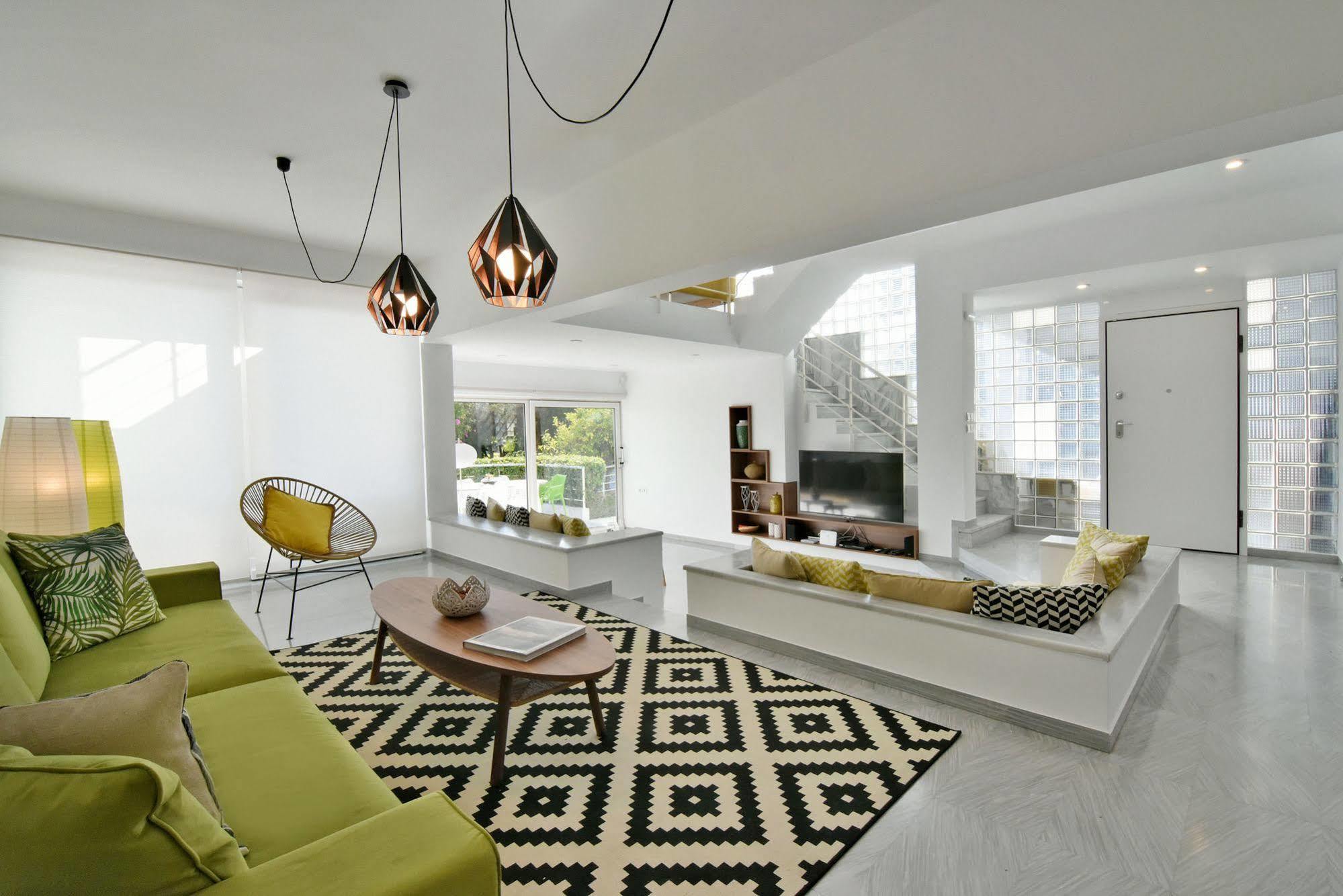 Alimos Coconut Villa מראה חיצוני תמונה